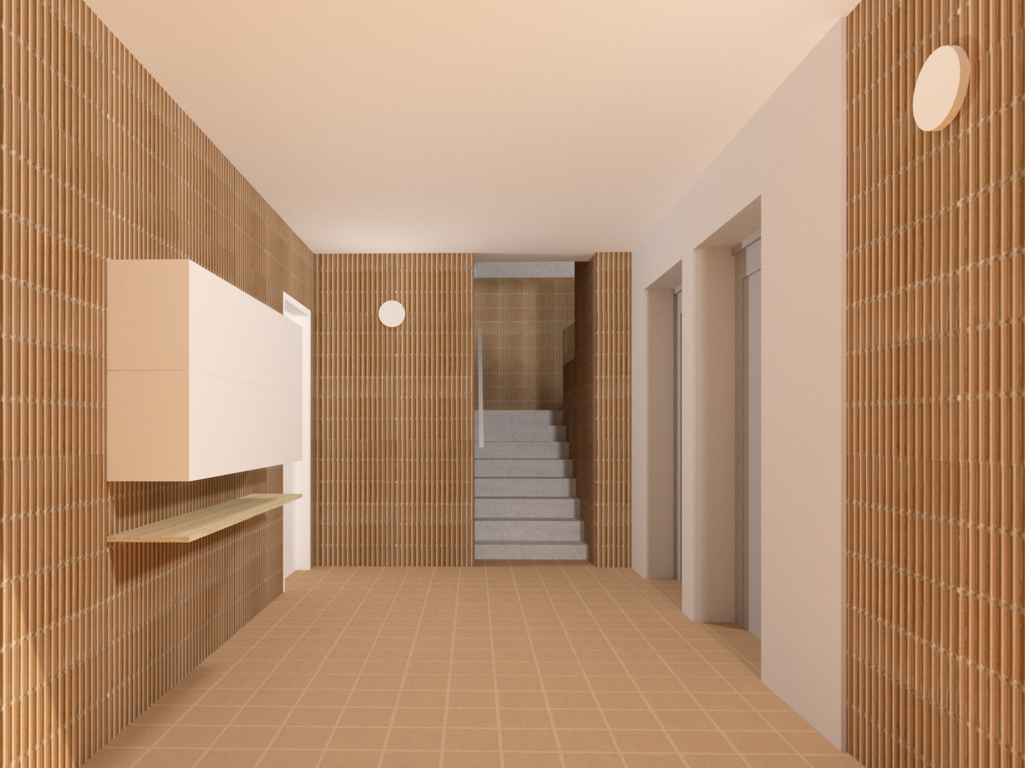 PB V2 urbanització exterior