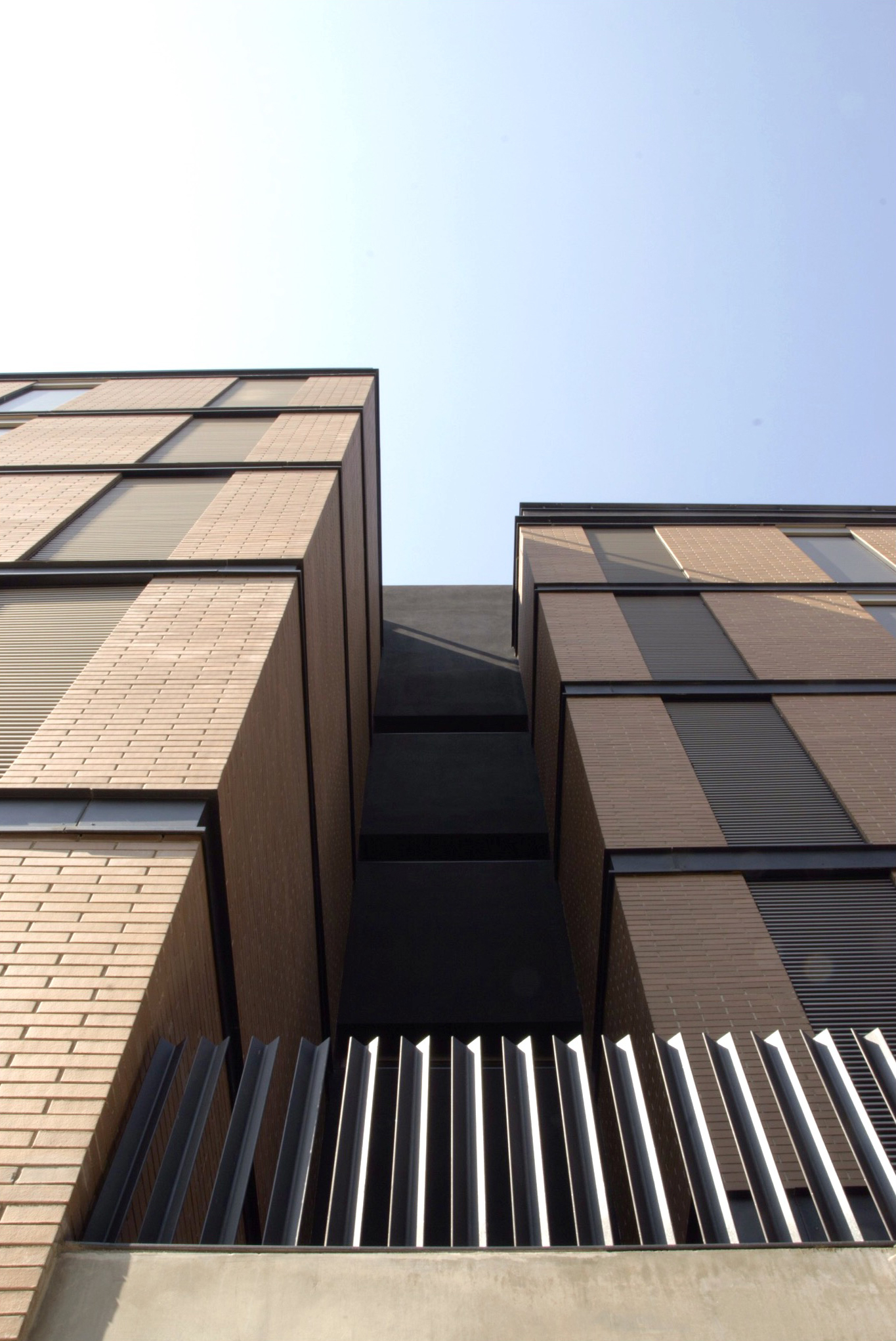 urbantizació exterior