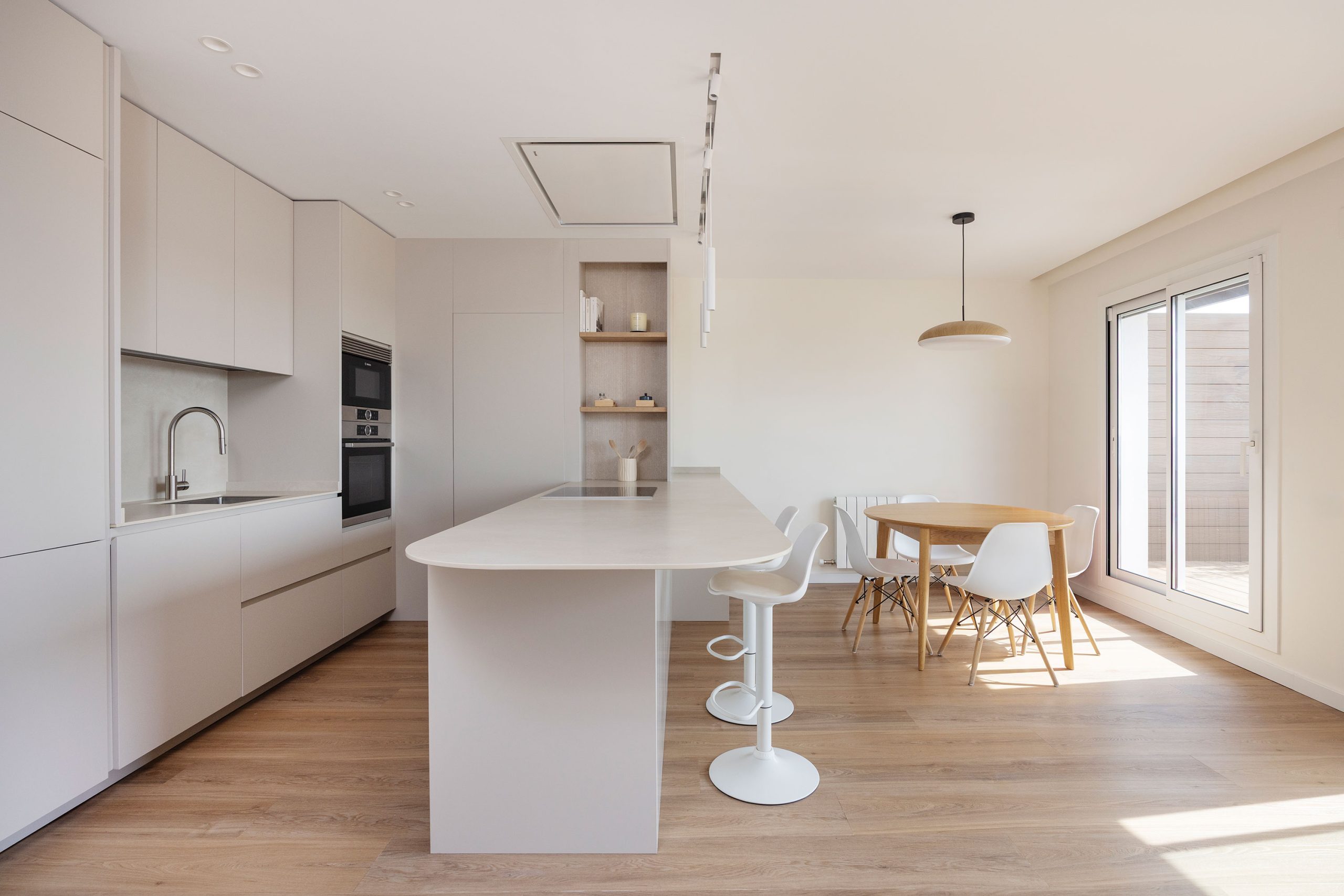 Reforma vivienda